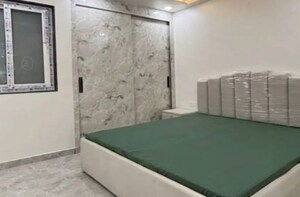 Bedroom in 3 BHK Builder Floor at Janakpuri – for Sale
