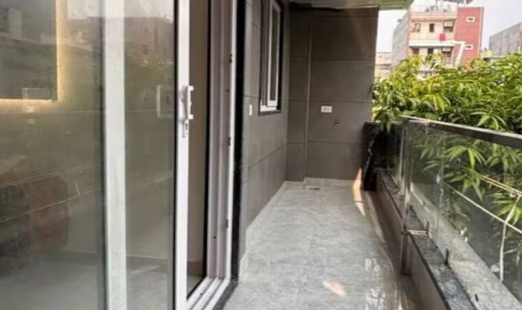 undefined, janakpuri 3 Bedroom 150 Sq.Yd. Builder Floor In Janakpuri Delhi 10747865