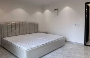 Bedroom in 3 BHK Builder Floor at Janakpuri – for Sale