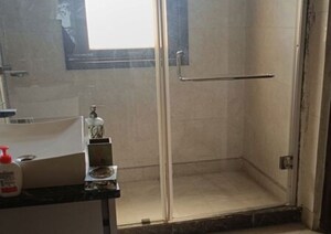 Bathroom in 3 BHK Builder Floor at Janakpuri – for Sale