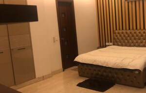 Bedroom in 3 BHK Builder Floor at Janakpuri – for Sale