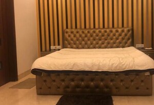 Bedroom in 3 BHK Builder Floor at Janakpuri – for Sale