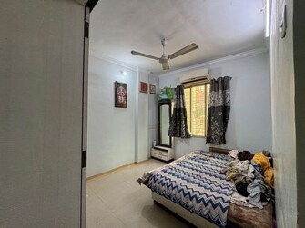 2 BHK Apartment For Rent in Maitri Tower in Nerul, Navi Mumbai