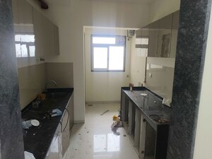 Team Area in 3 BHK Apartment at Runwal Nirvana, Parel – for Rent