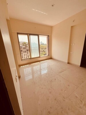 1 BHK Apartment For Rent in Satyam Tower Kandivali East, Kandivali East