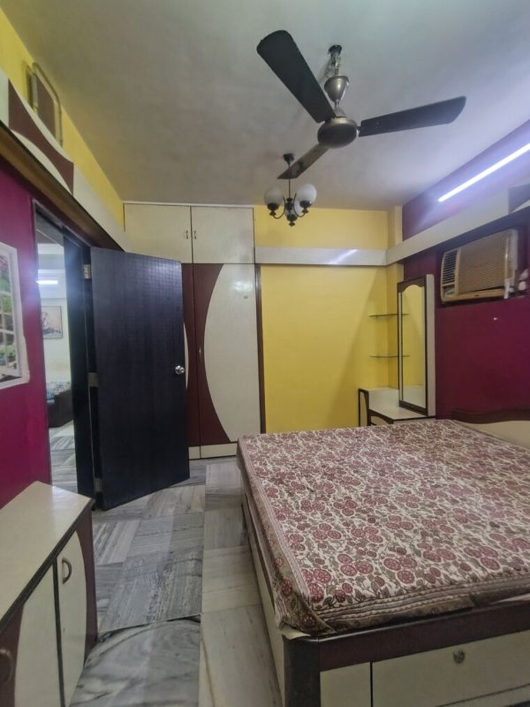 Team Area, godavari-chs-borivali 1 Bedroom 450 Sq.Ft. Apartment In Borivali East Mumbai 10747893