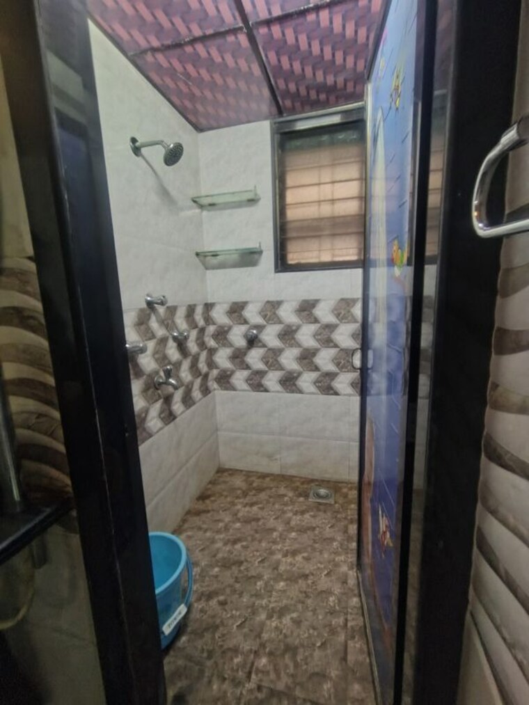 Balcony, godavari-chs-borivali 1 Bedroom 450 Sq.Ft. Apartment In Borivali East Mumbai 10747893