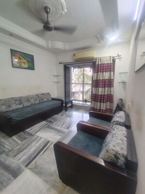 1 BHK Apartment For Rent in Godavari CHS Borivali, Borivali East
