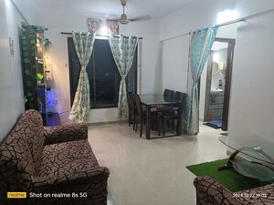 1 BHK Apartment For Rent in Srishti complex Powai, Powai