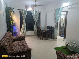 1 BHK +Apartment For Rent in Srishti complex Powai in Powai, Mumbai