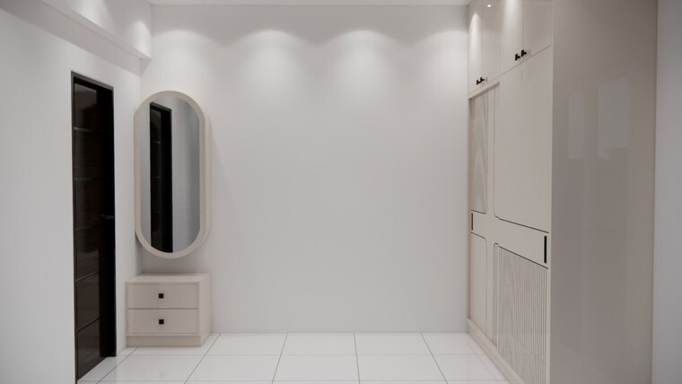 Bathroom, isha-hilife 3 Bedroom 1571 Sq.Ft. Apartment In Whitefield Bangalore 10747895