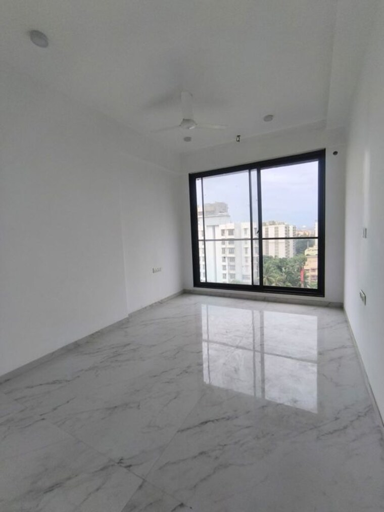 Room, dlh-dawn 3 Bedroom 1140 Sq.Ft. Apartment In Santacruz West Mumbai 10747901
