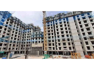 3 BHK Apartment For Sale in Brigade El Dorado, Bagaluru