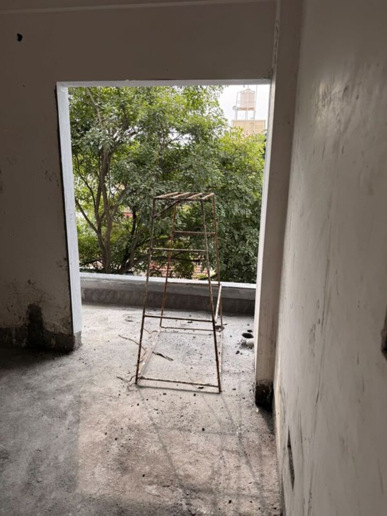 Balcony, rajaji nagar 3 Bedroom 1200 Sq.Ft. Apartment In Rajaji Nagar Bangalore 10742778
