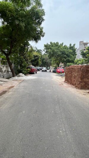 Plot Area in  Plot at Sector 105 – for Sale