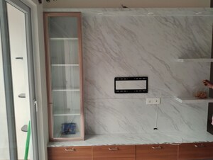 2 BHK Apartment For Rent in Adarsh Greens, Kogilu