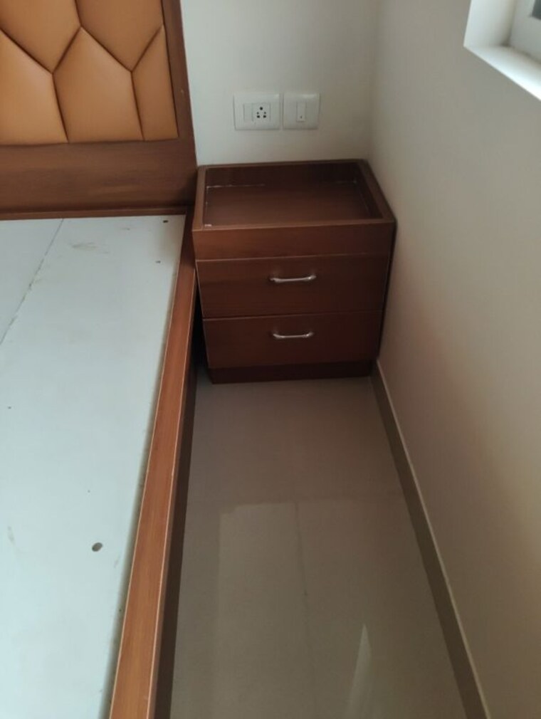 undefined, adarsh-greens 2 Bedroom 1005 Sq.Ft. Apartment In Kogilu Bangalore 10747896