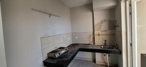 Kitchen in 3 BHK Apartment at Tata Eureka Park, Sector 150 – for Rent