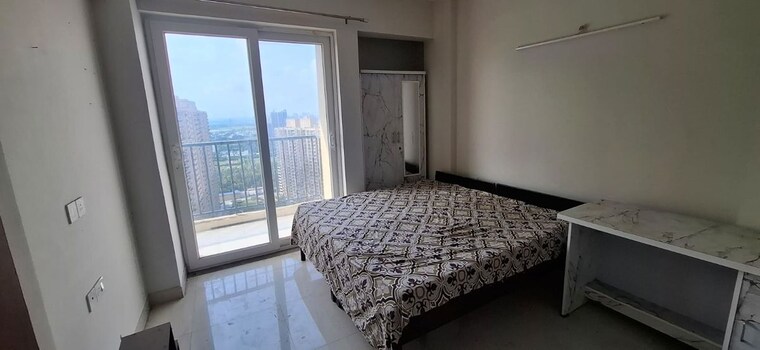 Bedroom, tata-eureka-park 3 Bedroom 1285 Sq.Ft. Apartment In Sector 150 Noida 10747879
