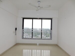 Room in 2 BHK Apartment at Crystal Armus, Chembur – for Rent