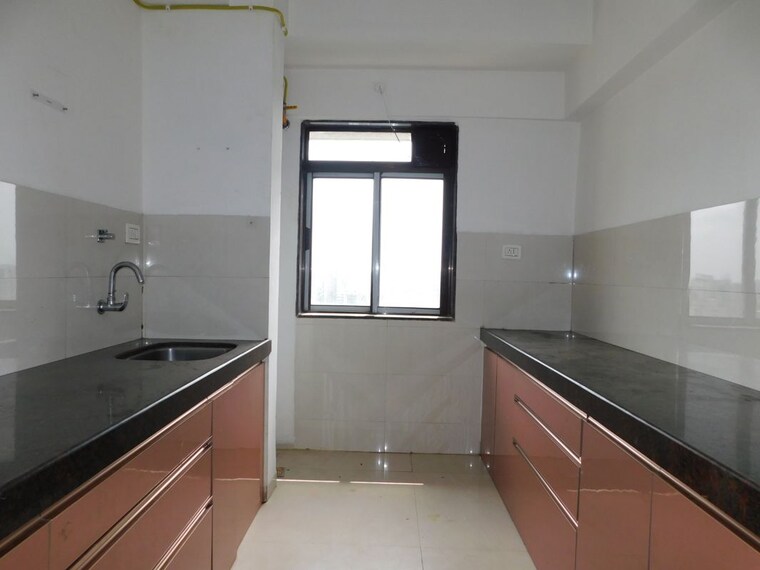 Kitchen, crystal-armus 2 Bedroom 738 Sq.Ft. Apartment In Chembur Mumbai 10747912