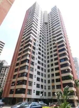 3 BHK Apartment For Sale in Samartha Aangan, Andheri West