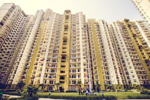 3 BHK Apartment For Sale in Trident Embassy, Sector 1 Greater Noida