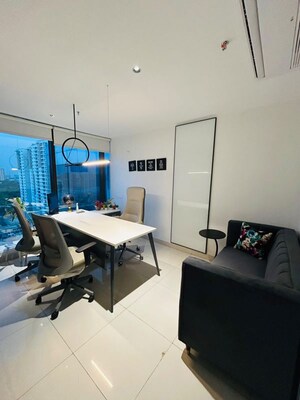  Office Space For Rent in Gachibowli