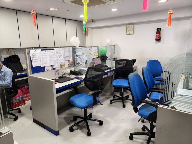 Team Area, fort Commercial Office Space 2000 Sq.Ft. In Fort Mumbai 10747923