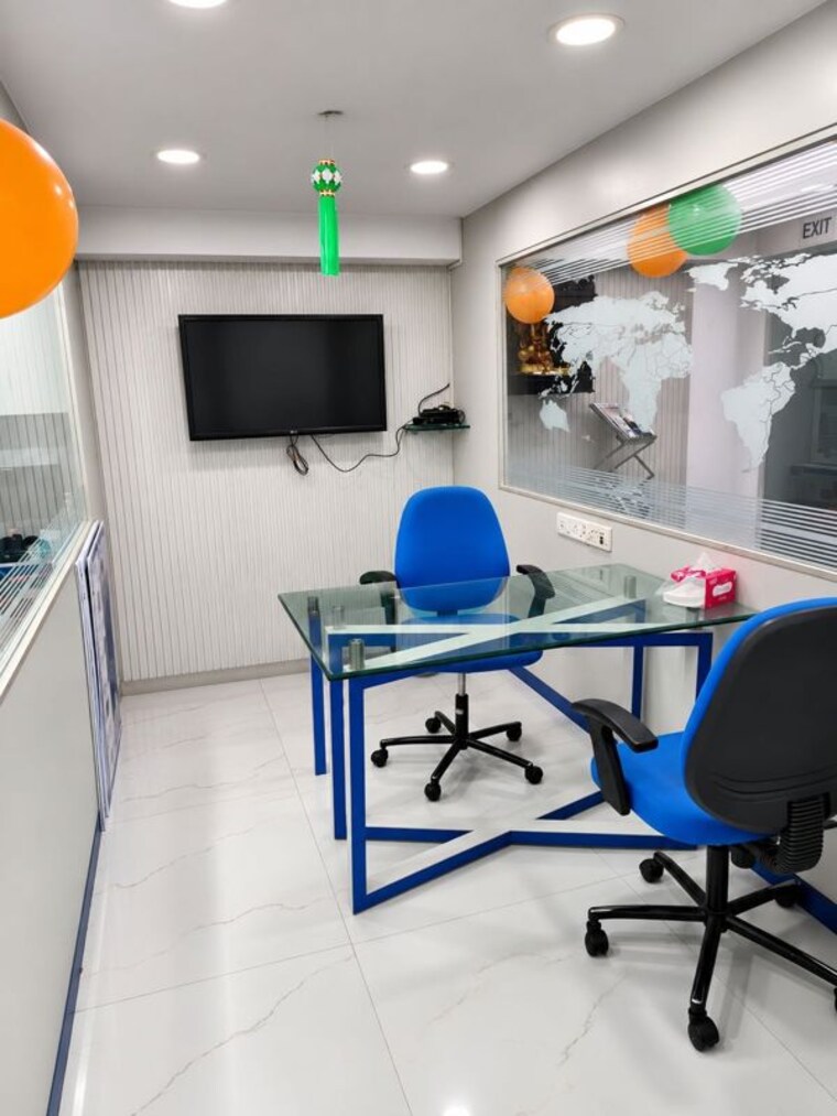 Team Area, fort Commercial Office Space 2000 Sq.Ft. In Fort Mumbai 10747923