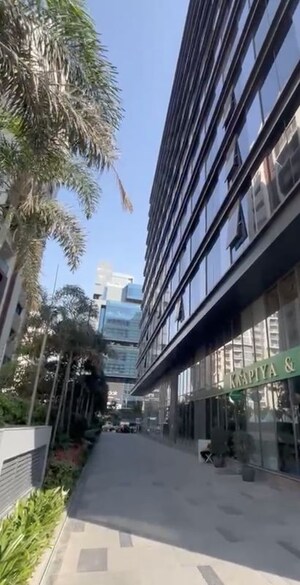  Office Space – Exterior View View at Financial District - for Rent