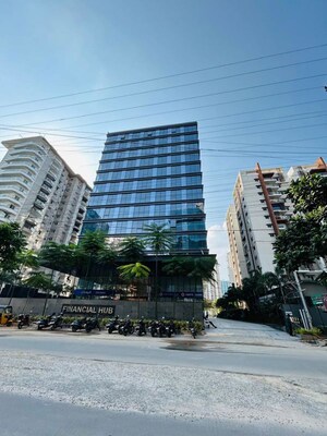  Office Space For Rent in Financial District
