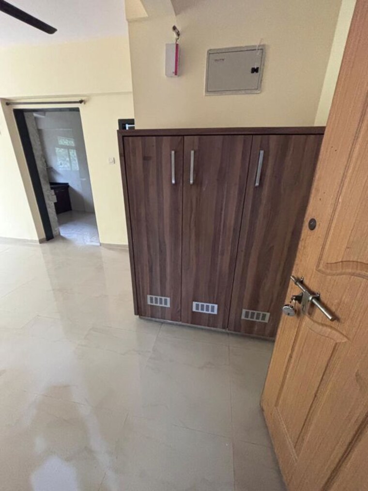 Room, suvrat-chs 1.5 Bedroom 625 Sq.Ft. Apartment In Tembhi Naka Thane 10747930