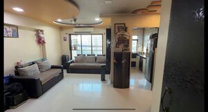 1 BHK Apartment For Rent in Shraddha Heights, Andheri East