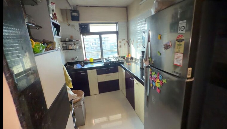 Team Area, shraddha-heights 1 Bedroom 550 Sq.Ft. Apartment In Andheri East Mumbai 10747932