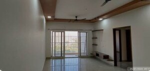 Room in 2 BHK Apartment at Godrej Emerald, Ghodbunder Road – for Rent