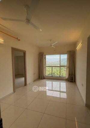 Room in 2 BHK Apartment at Godrej Emerald, Ghodbunder Road – for Rent