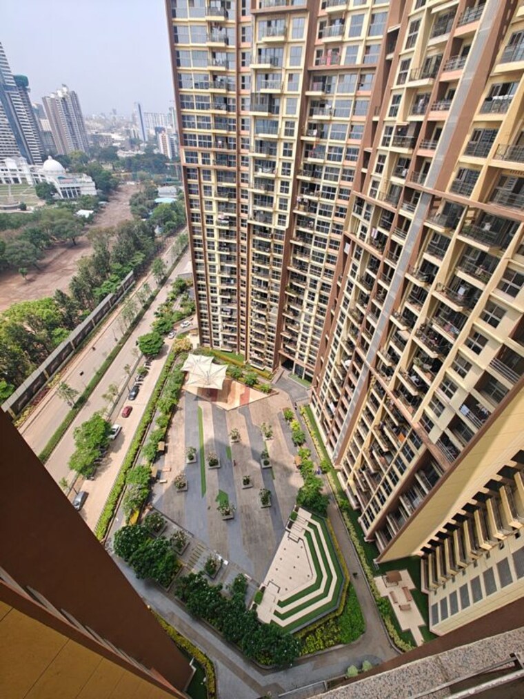 Exterior View, amanora-adreno-towers 1 Bedroom 600 Sq.Ft. Apartment In Hadapsar Pune 10747944