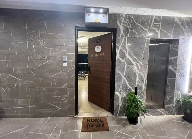 Other, laxmi-callista 1 Bedroom 424 Sq.Ft. Apartment In Goregaon West Mumbai 10747939