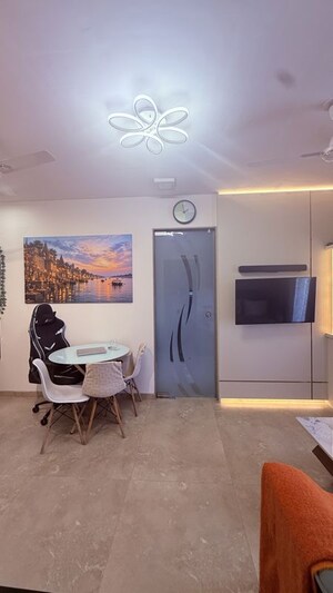  1 BHK Apartment at Laxmi Callista, Goregaon West – for Sale