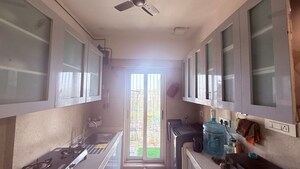 Kitchen/pantry in 1 BHK Apartment at Laxmi Callista, Goregaon West – for Sale