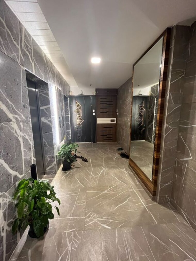 undefined, laxmi-callista 1 Bedroom 424 Sq.Ft. Apartment In Goregaon West Mumbai 10747939