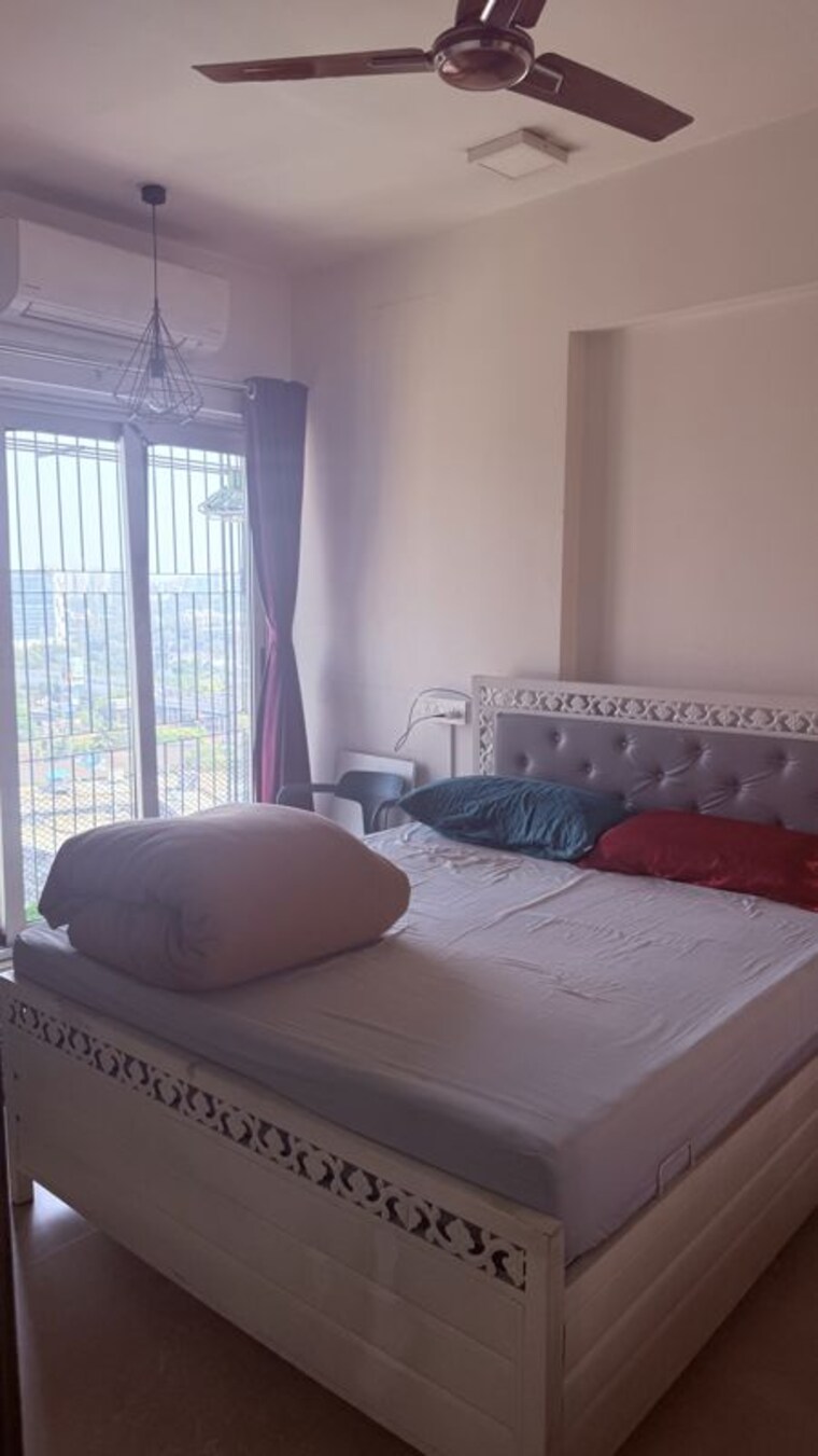 Bedroom, laxmi-callista 1 Bedroom 424 Sq.Ft. Apartment In Goregaon West Mumbai 10747939