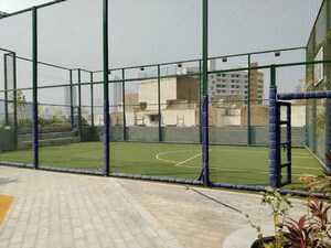 Room in 3 BHK Apartment at Runwal Nirvana, Parel – for Sale