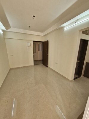 Living Room in 1 BHK Apartment at Shree Super Homes, Virar West – for Sale