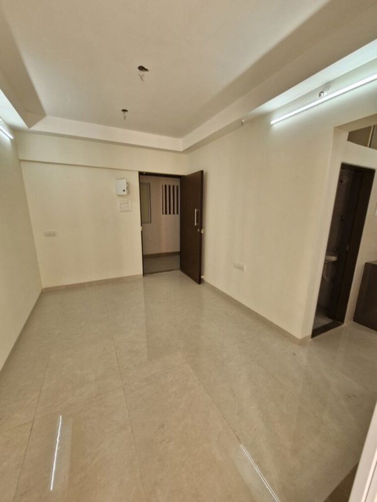 Living Room, shree-super-homes 1 Bedroom 351 Sq.Ft. Apartment In Virar West Palghar 10747943