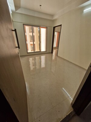 Bedroom in 1 BHK Apartment at Shree Super Homes, Virar West – for Sale