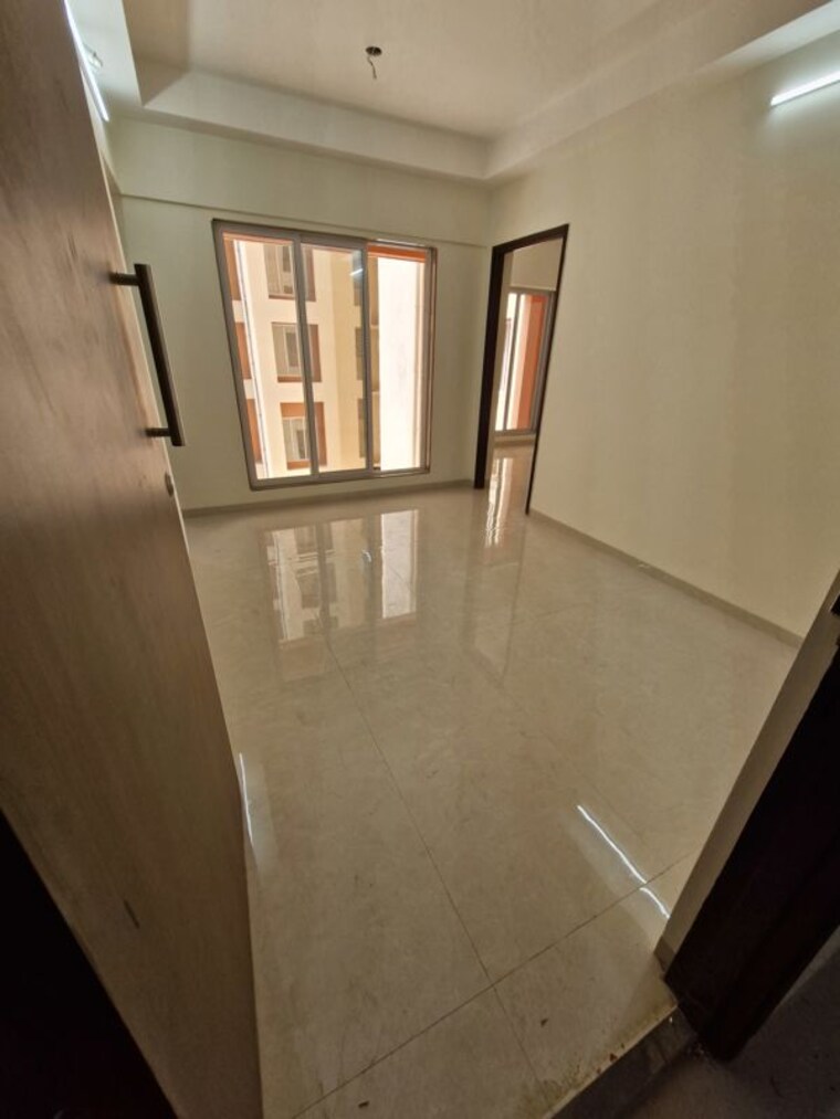 Bedroom, shree-super-homes 1 Bedroom 351 Sq.Ft. Apartment In Virar West Palghar 10747943