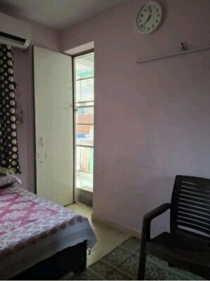 Bedroom in 2 BHK Apartment at Adore Happy Homes, Sector 86 – for Sale