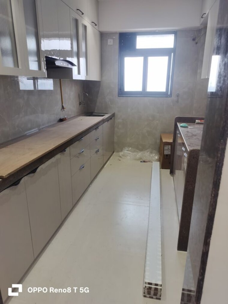 Kitchen, sheth-72-west 3 Bedroom 1120 Sq.Ft. Apartment In Andheri West Mumbai 10747958